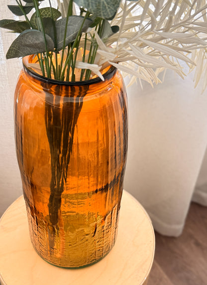 Valencia Vase(colors available)