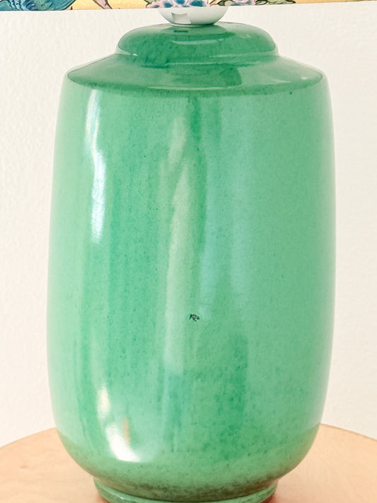 Bloomy Table Lamp(1)-Second Gradeفرز تاني