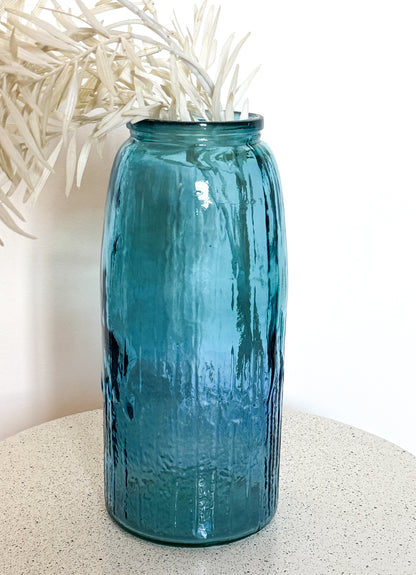 Valencia Vase(colors available)