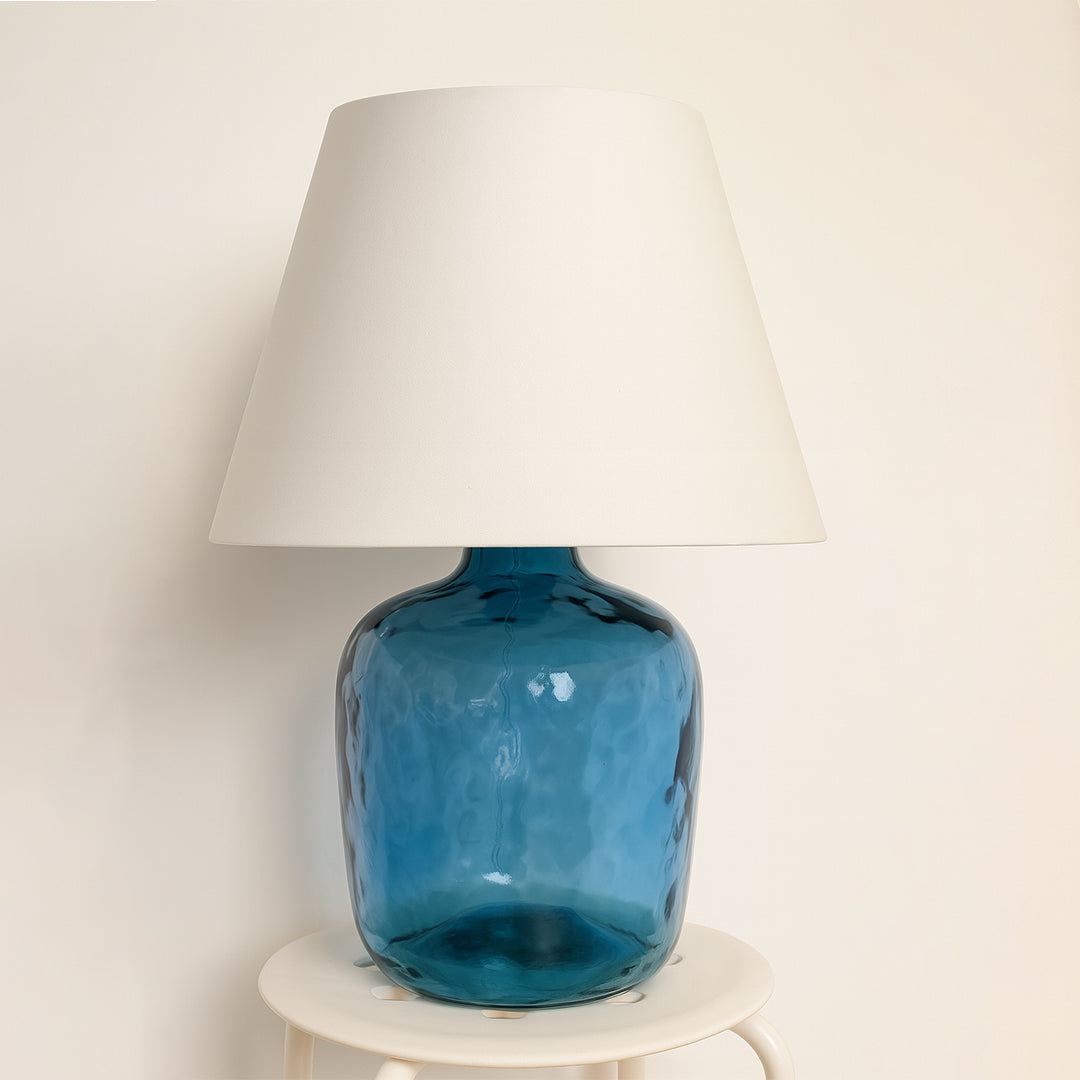 Carafe Lamp(colors available)