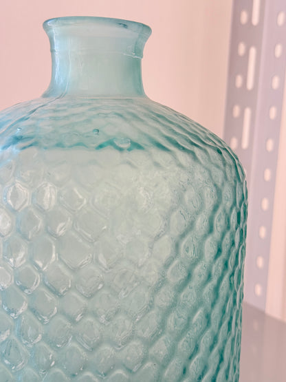 Patterned Serene Matte-Sample