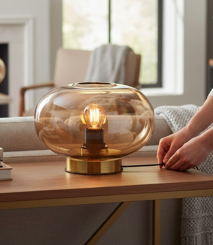 Lucine Table Lamp