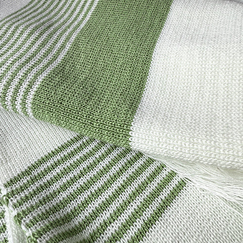 Linear Throw(light green)