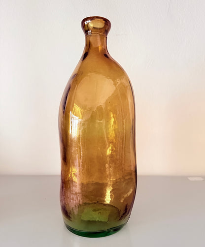 Basic vase long