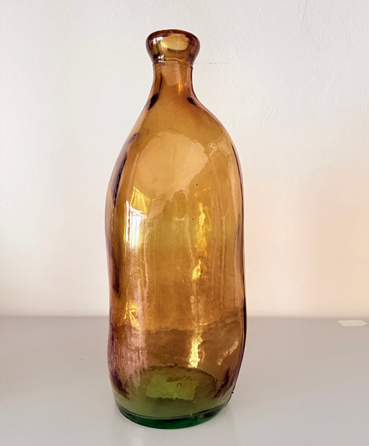 Basic vase long