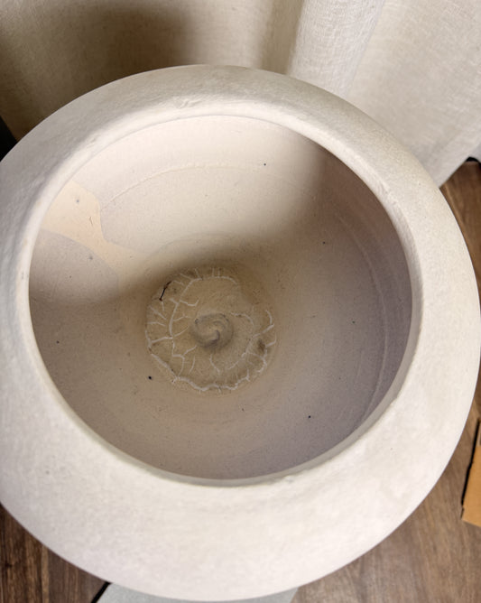 Terra- Second Gradeفرز تاني