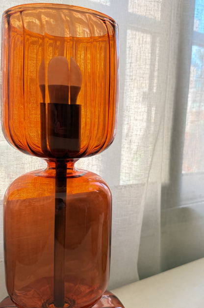 Abbey Lamp (options available)