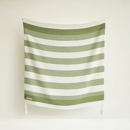 Linear Throw(light green)