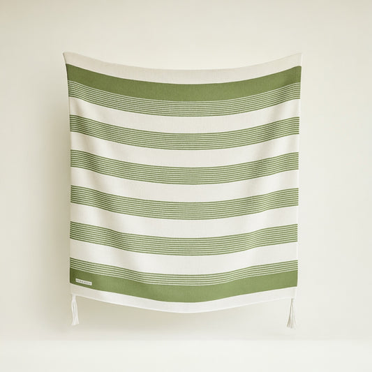 Linear Throw(light green)