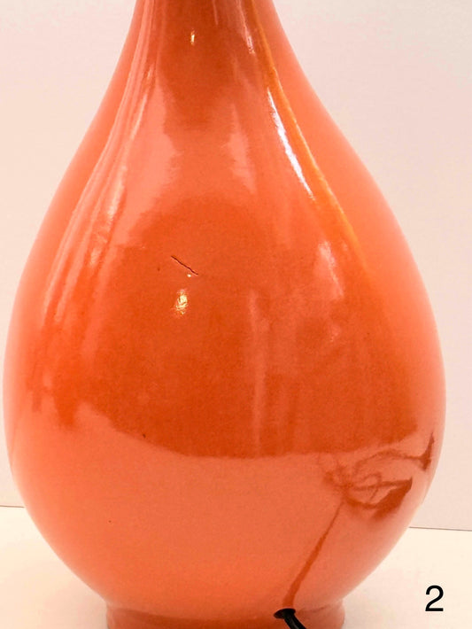 Luna Lamp(2)Second Gradeفرز تاني