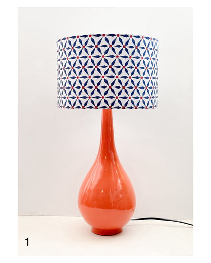 Luna Lamp(1)Second Gradeفرز تاني