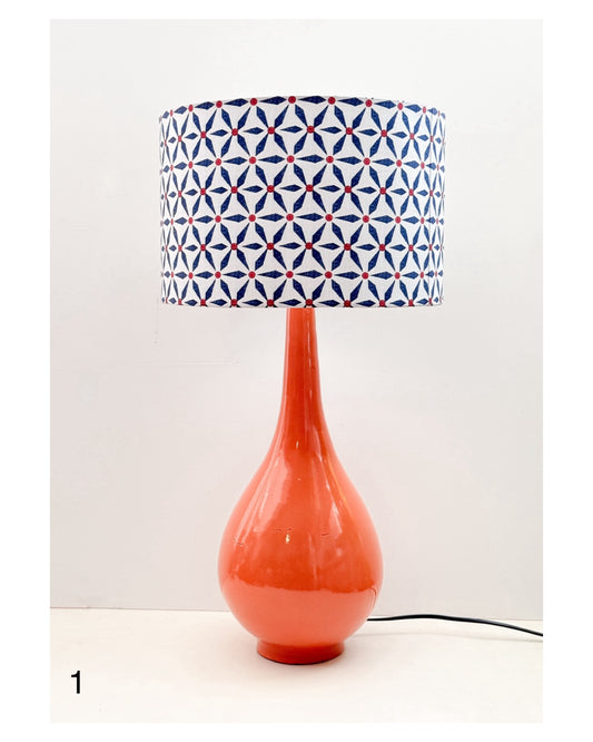 Luna Lamp(1)Second Gradeفرز تاني