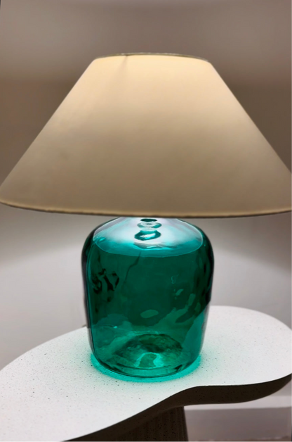 Carafe Lamp(colors available)