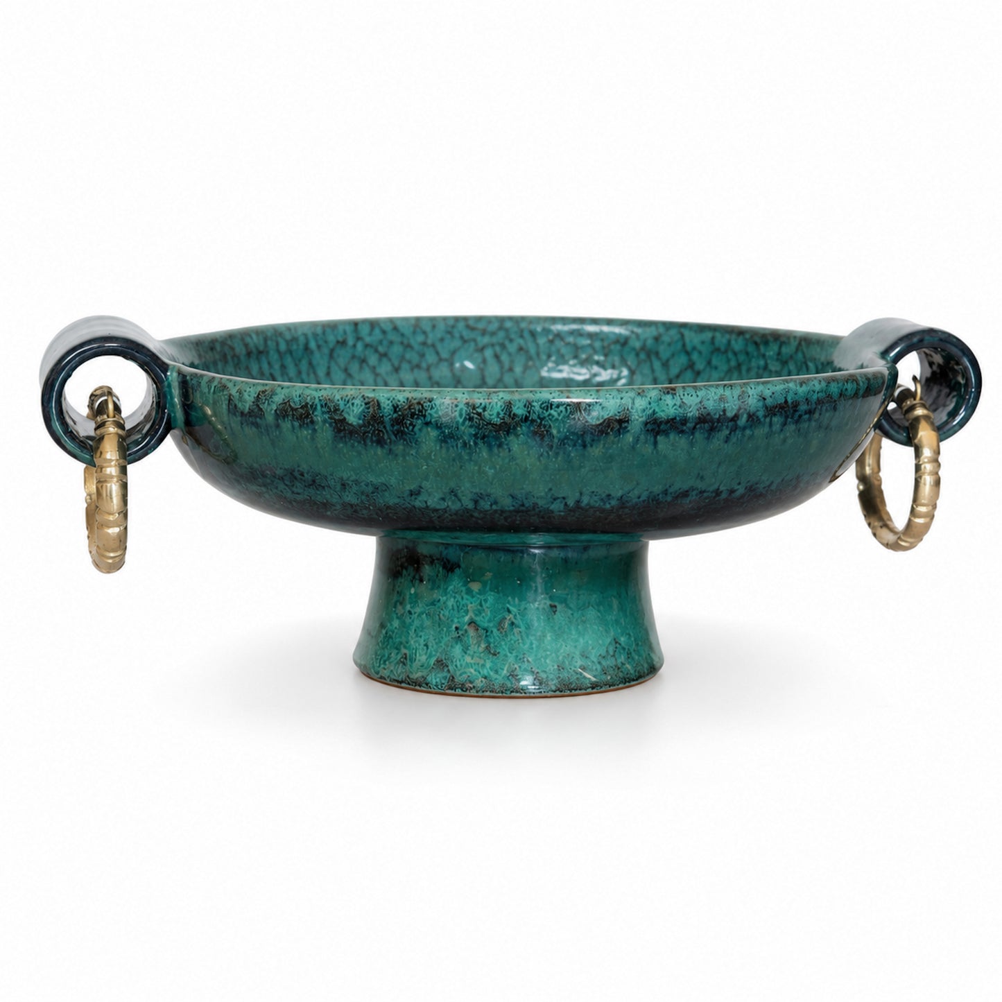 CeramicaxBrass(colors available)