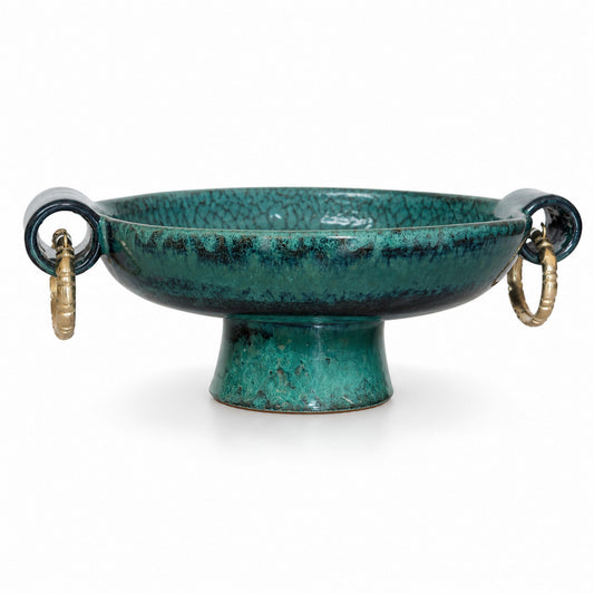 CeramicaxBrass(colors available)