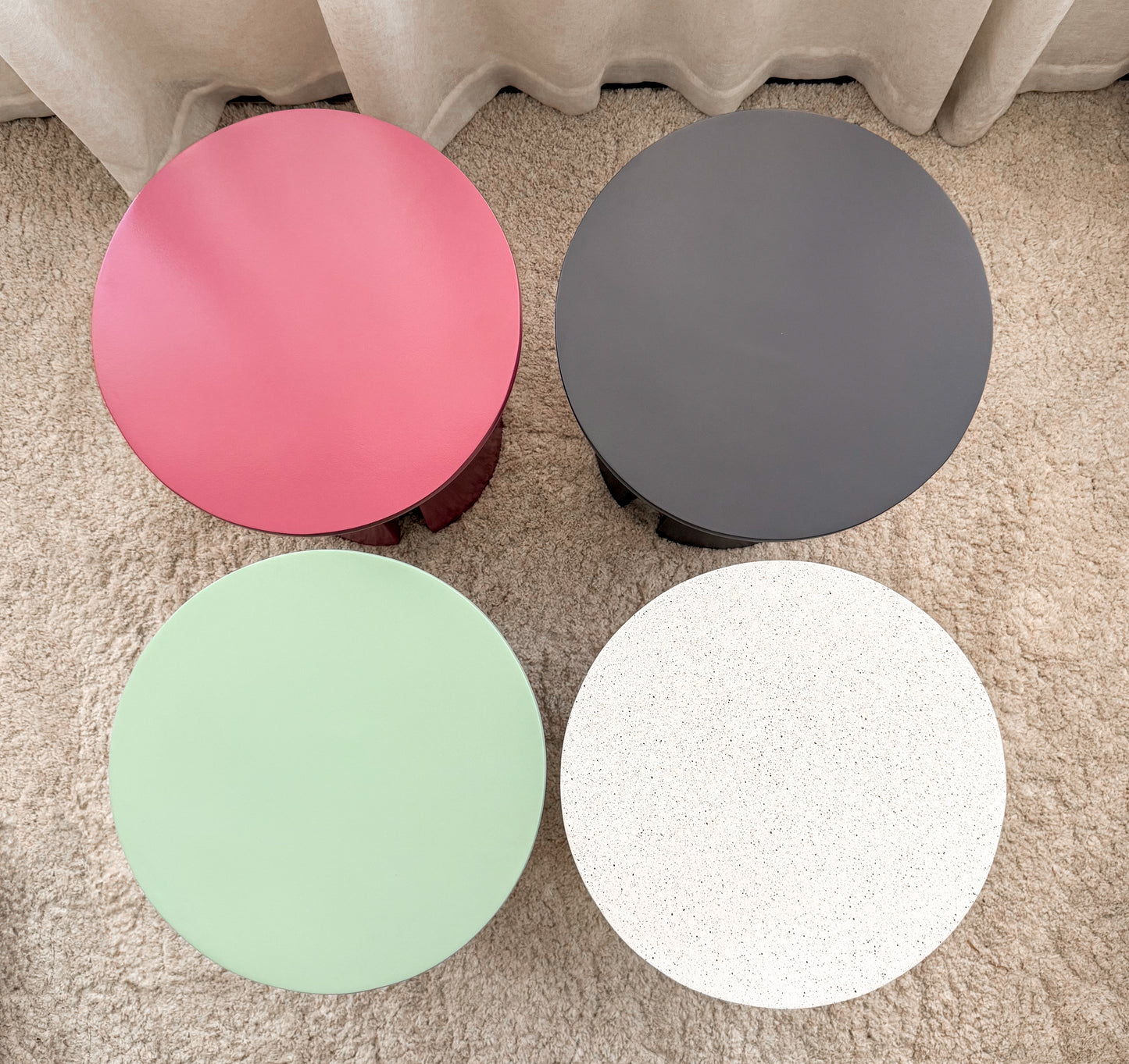 Nardi Table(colors available)