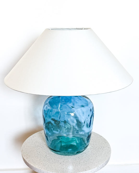 Carafe Lamp(colors available)