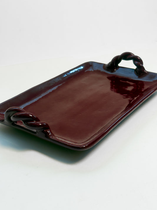 Layali Serving Tray