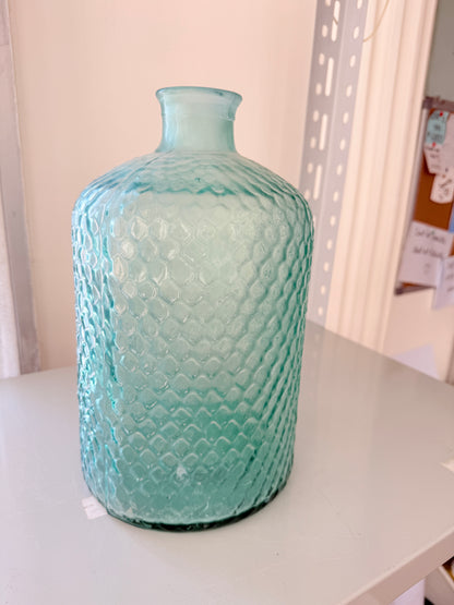 Patterned Serene Matte-Sample