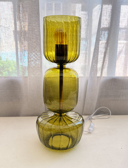 Abbey Lamp (options available)