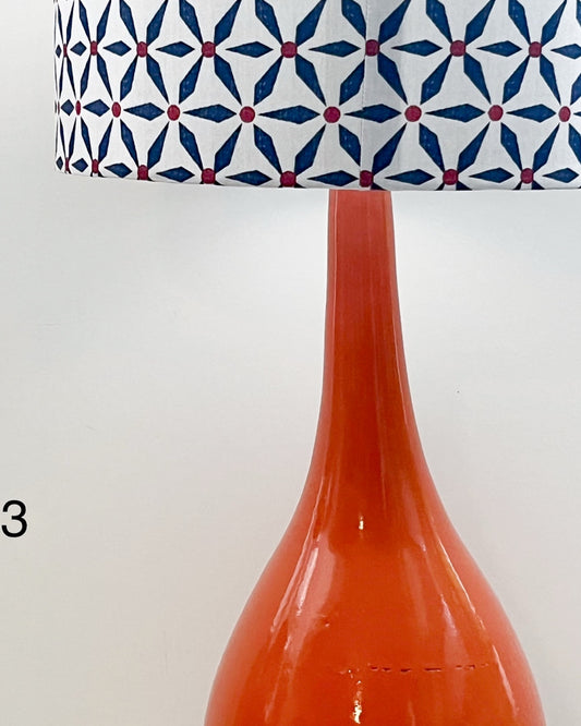 Luna Lamp(3)Second Gradeفرز تاني