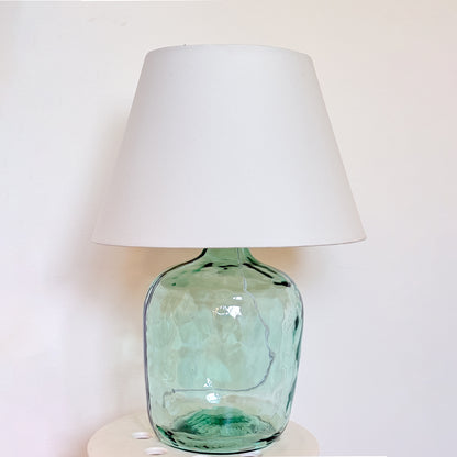 Carafe Lamp(colors available)