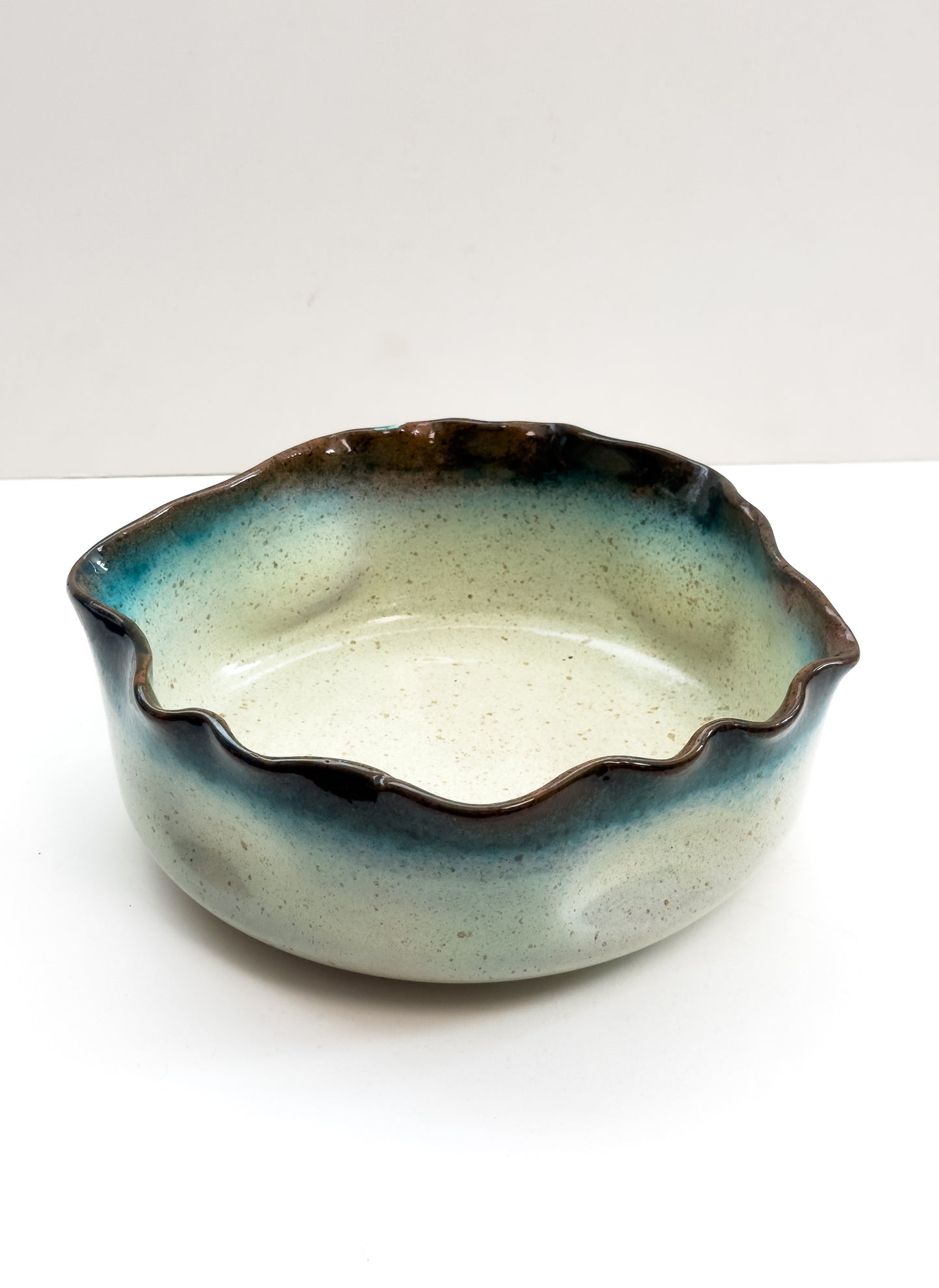 Layali Serving Bowl