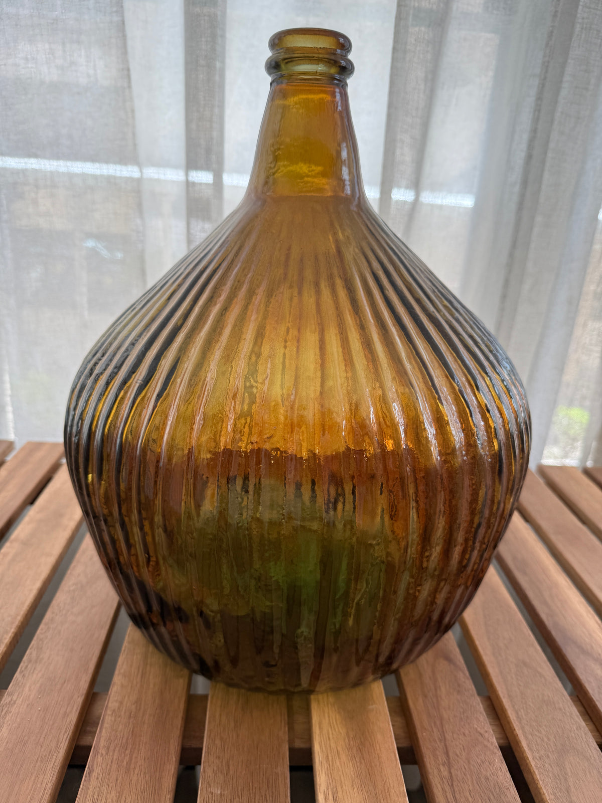 Carafe XL brown-Second Gradeفرز تاني
