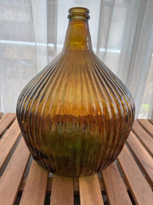 Carafe XL brown-Second Gradeفرز تاني