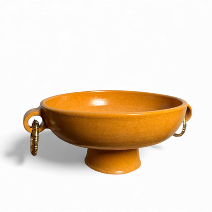 CeramicaxBrass(mustard) Second Grade فرز تاني