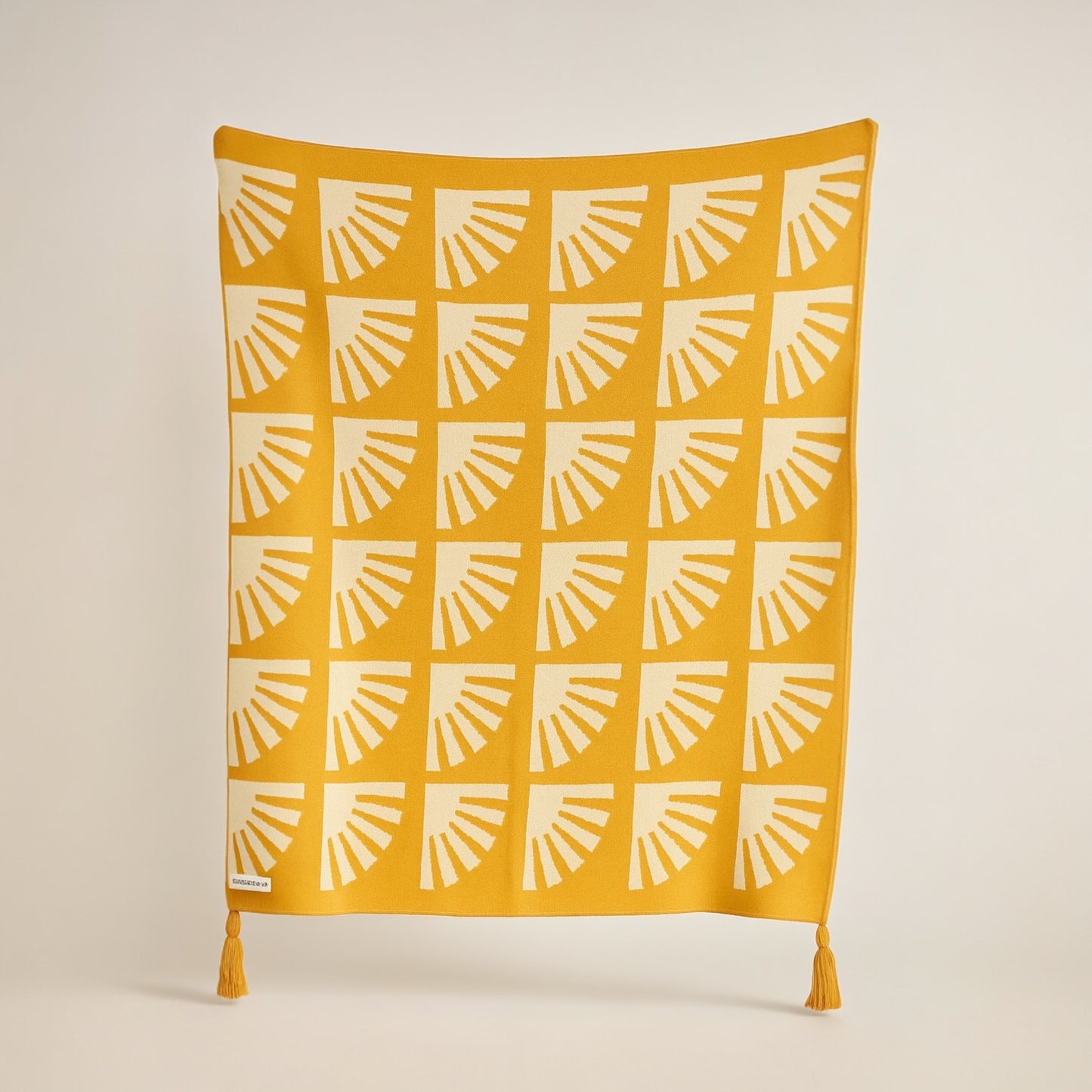 Aurora Yellow (double sided design)