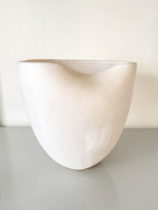 Helena Vase-Second Gradeفرز تاني
