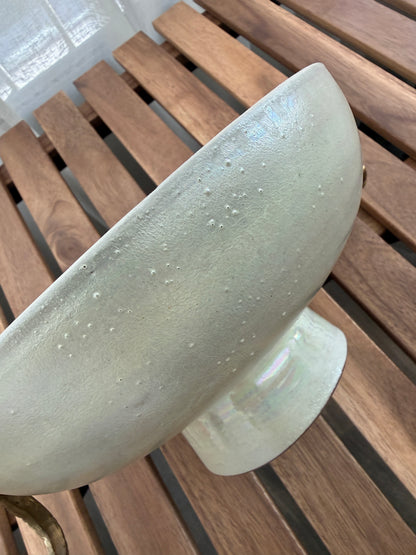 Ceramicaxbrass pearl(5)second gradeفرز تاني