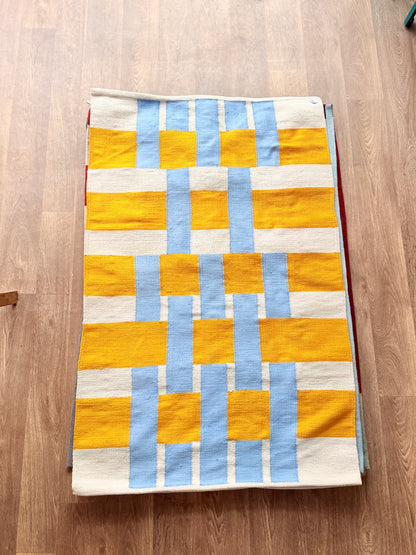 Muse Kilim Rug
