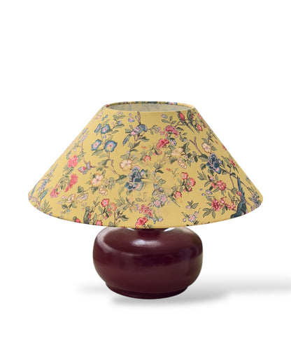 Bordo Table Lamp(options available)