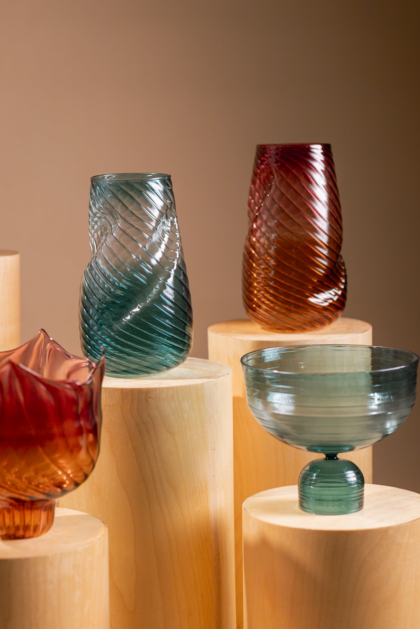 Sunset Amber V2.