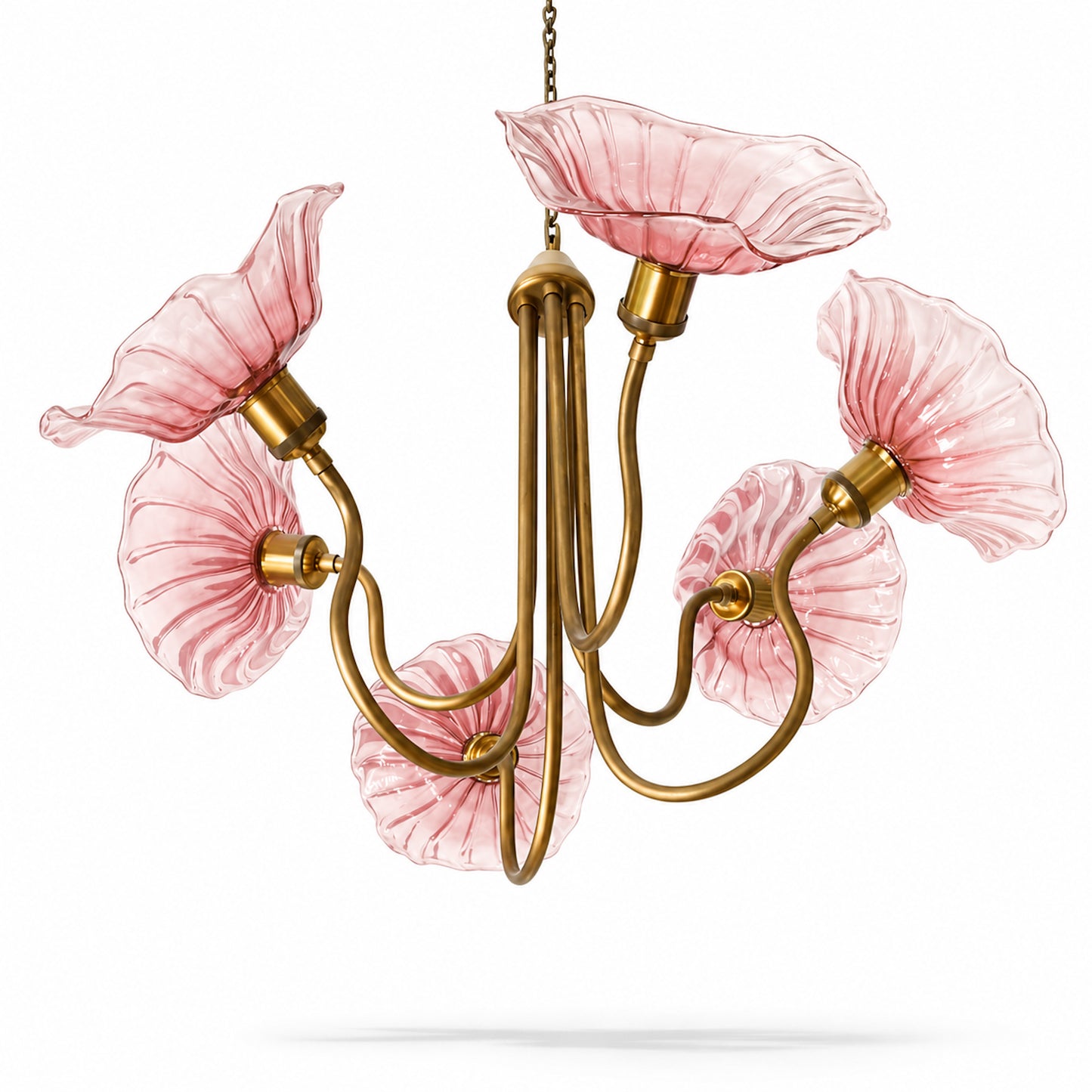 Warda Chandelier