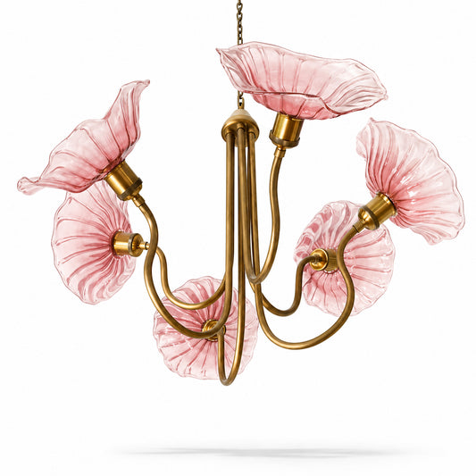 Warda Chandelier