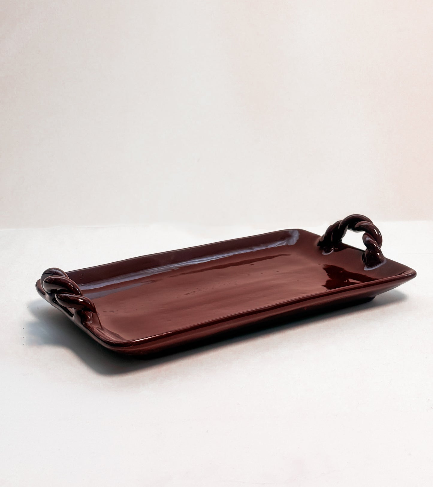 Layali Serving Tray