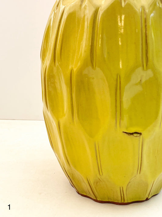 Solaria Table Lamp(1)Second Gradeفرز تاني