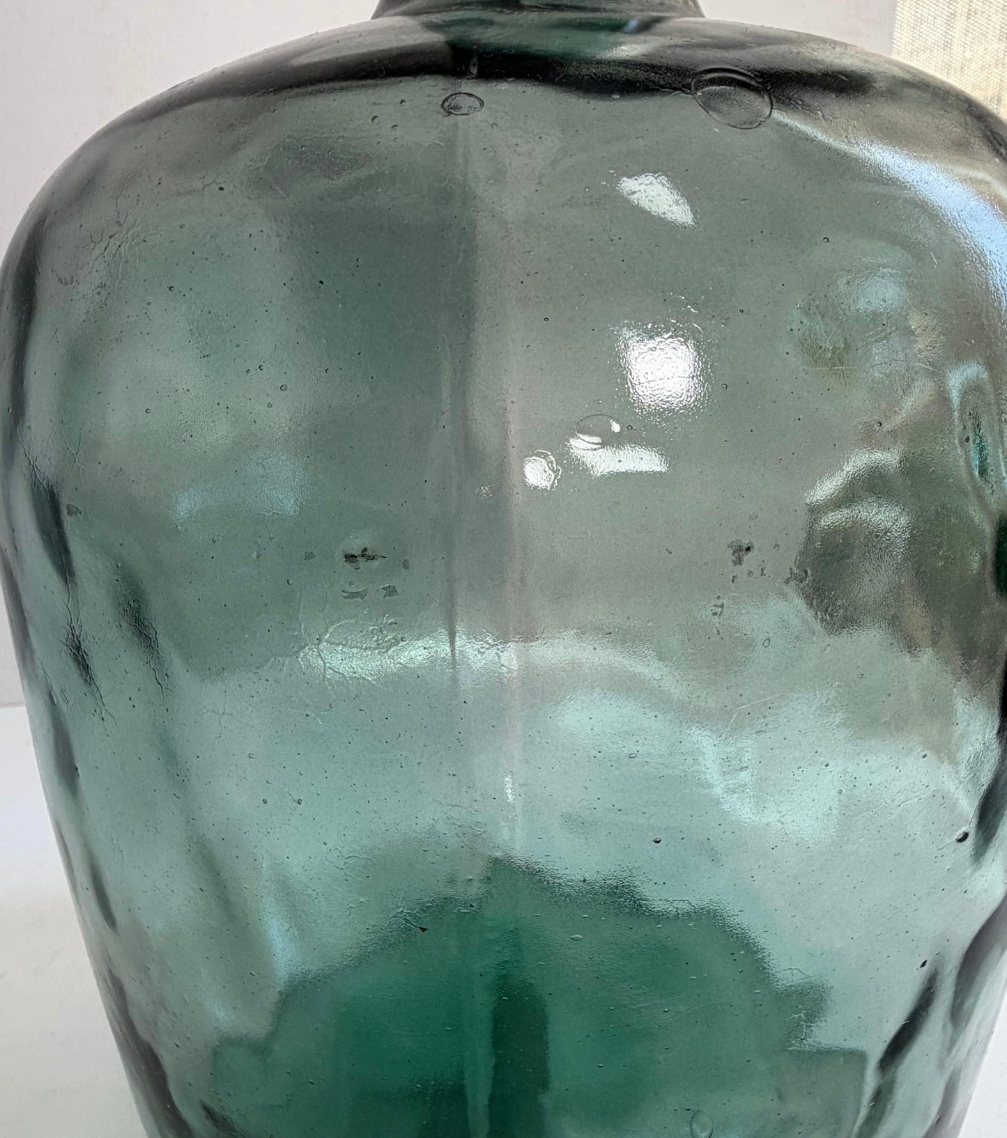 Classic Carafe Vase-second gradeفرز تاني