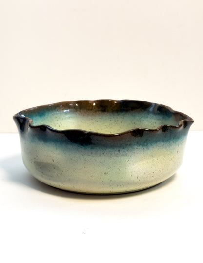 Layali Serving Bowl