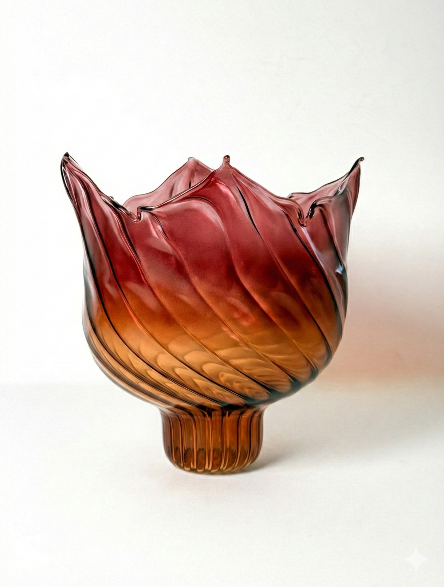 Dusk Bloom Vessel