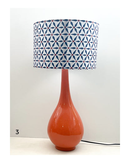 Luna Lamp(3)Second Gradeفرز تاني