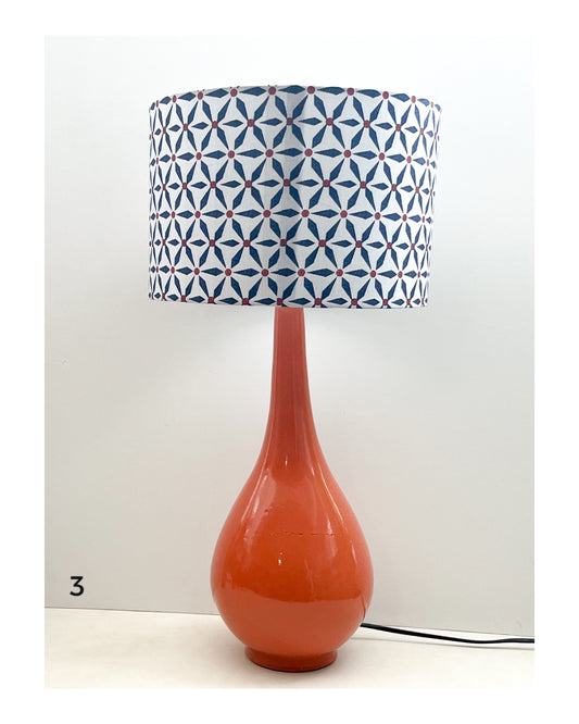 Luna Lamp(3)Second Gradeفرز تاني