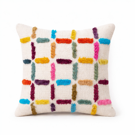 Nomad Pop Cushion