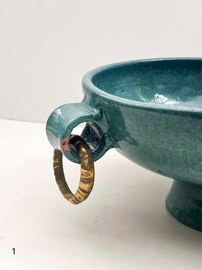 CeramicaxBrass(1) Second Grade فرز تاني