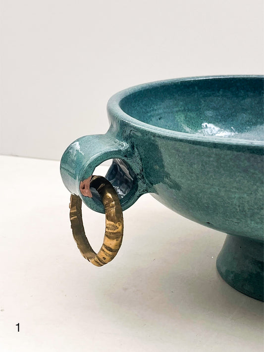 CeramicaxBrass(1) Second Grade فرز تاني