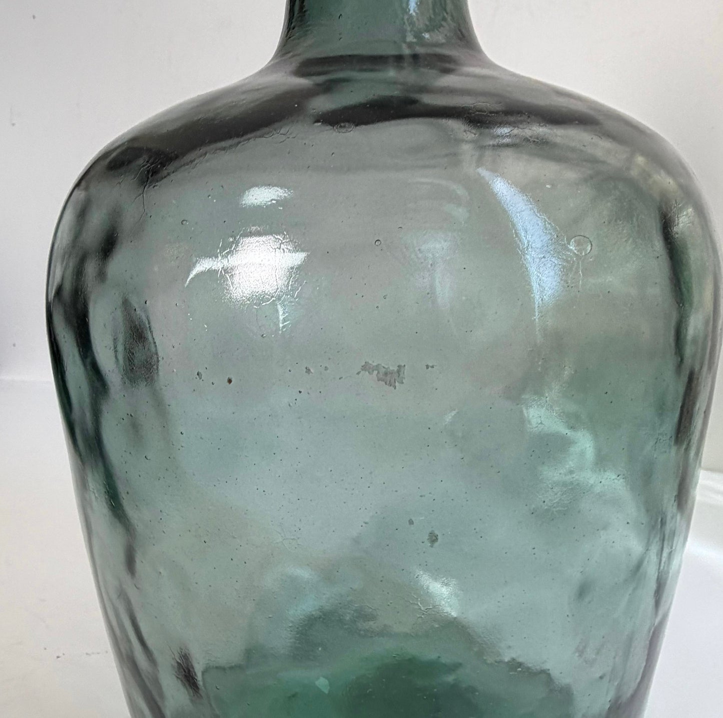 Classic Carafe Vase-second gradeفرز تاني