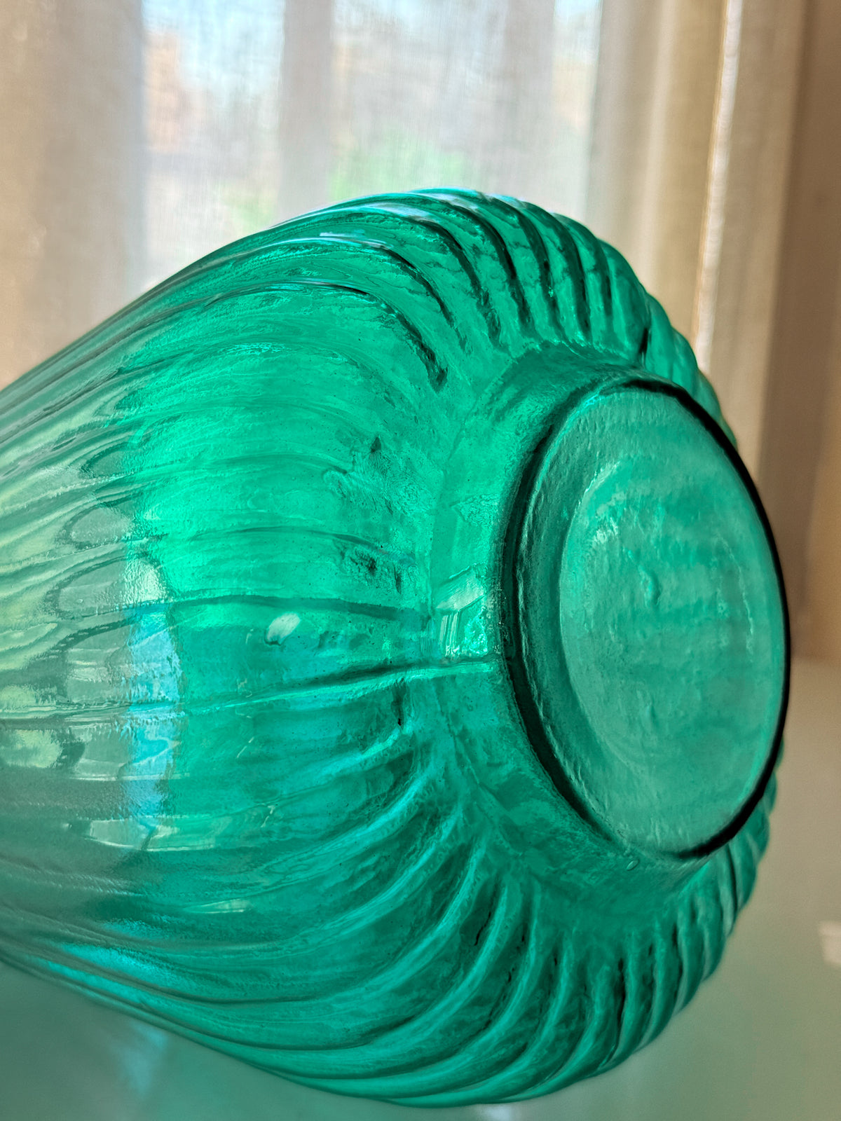 Malie Vase(1) Second Grade-فرز تاني